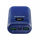 ADATA Power Bank P10000QCD 10000mAh granatowy - 1055693 - zdjęcie 3